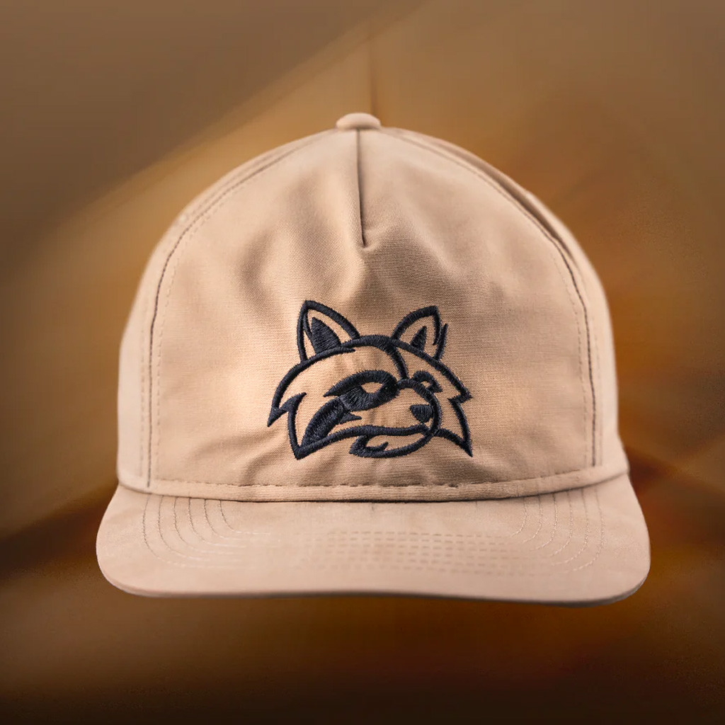 Trash Panda Disc Golf Merch The New Rope Embroidered Snapback Hat Unique Gifts For Him Trash Panda Disc Golf Merch The New Rope Embroidered Snapback Hat Unique Gifts For Him