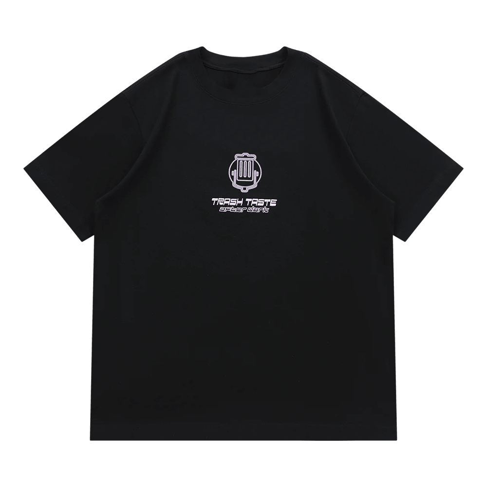 Trash Taste Merch After Dark T-Shirt Best Gifts For Dad Trash Taste Merch After Dark T-Shirt Best Gifts For Dad