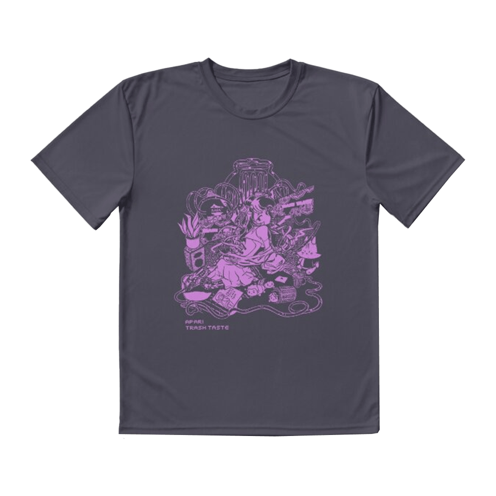 Trash Taste Merch Podcast T-Shirt Good Fathers Day Gifts Trash Taste Merch Podcast T-Shirt Good Fathers Day Gifts