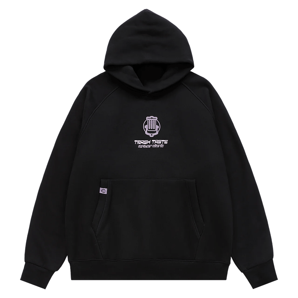 Trash Taste Merch Trash Taste Hoodie Father's Day Gifts For Husband Trash Taste Merch Trash Taste Hoodie Father's Day Gifts For Husband