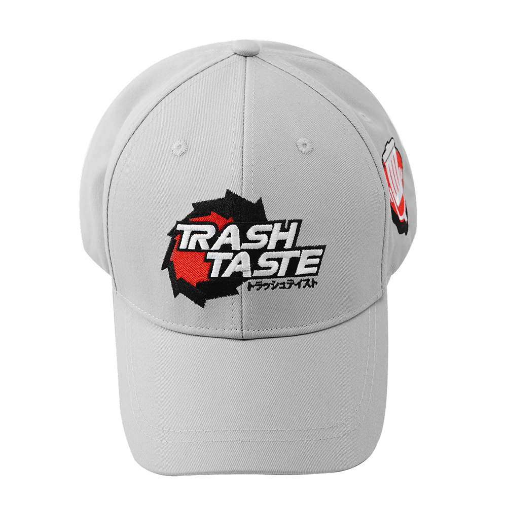 Trash Taste Merch TT Racing Hat Best Father's Day Gifts Trash Taste Merch TT Racing Hat Best Father's Day Gifts