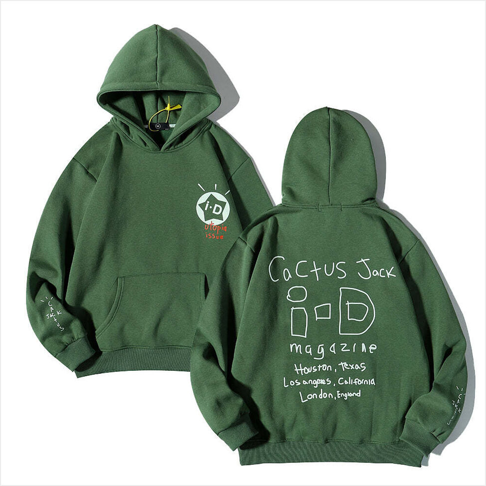 Travis Scott Cactus Jack Hoodie Gifts For Brother Trendy Merch Travis Scott Cactus Jack Hoodie Gifts For Brother Trendy Merch