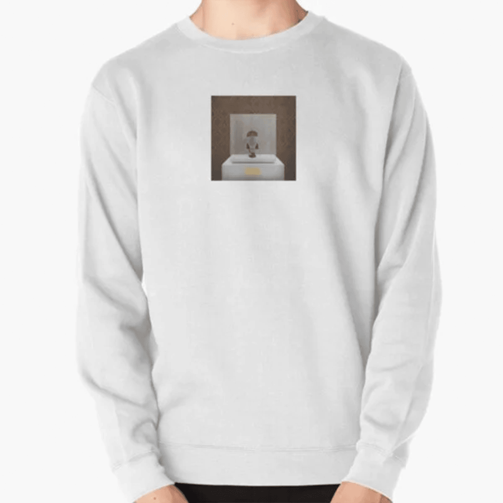 Travis Scott Durag Activity Song Sweatshirt Baby Keem Durag Activity Merch Hip Hop Fan Gift