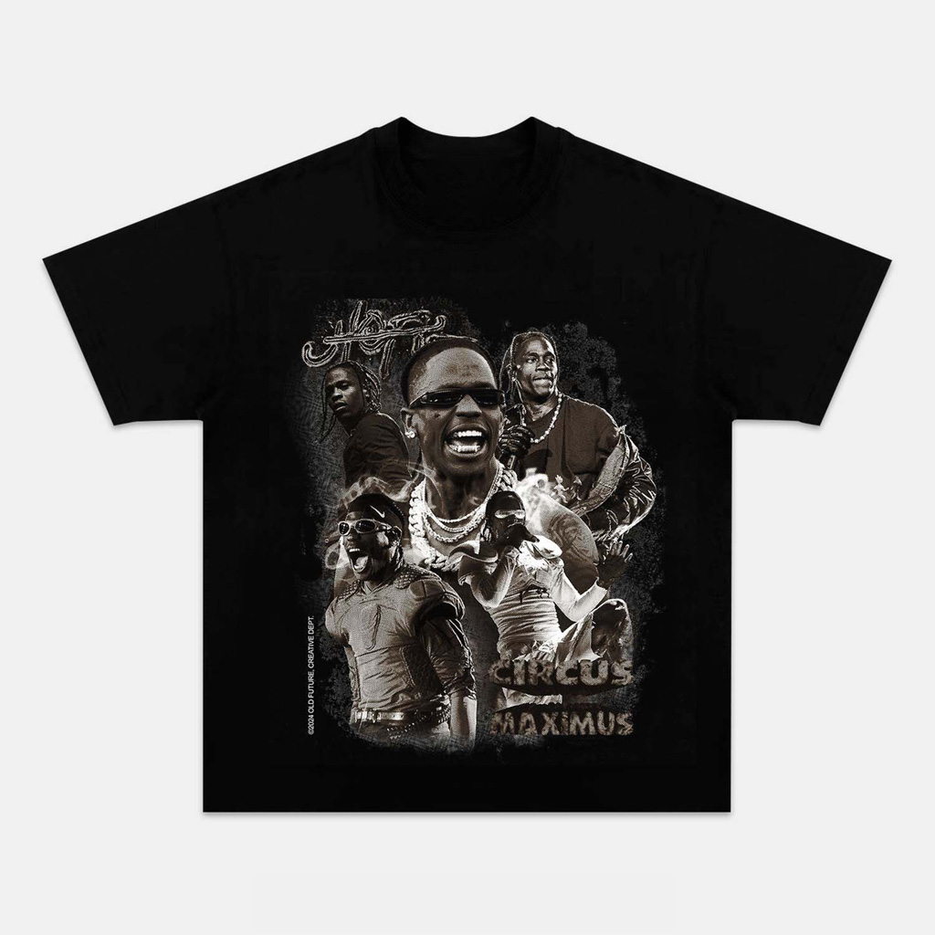 Travis Scott Graphic Shirt Black Travis Scott Merch For Fan Christmas Gift Ideas 2025 Travis Scott Graphic Shirt Black Travis Scott Merch For Fan Christmas Gift Ideas 2025