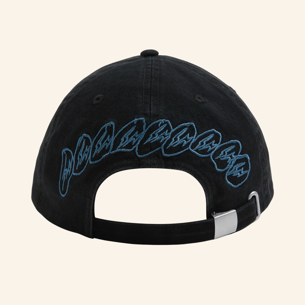 Travis Scott Merch CJ X Fragment X Nike Houston To Ise Mie Hat Embroidered Gifts For Brother Travis Scott Merch CJ X Fragment X Nike Houston To Ise Mie Hat Embroidered Gifts For Brother