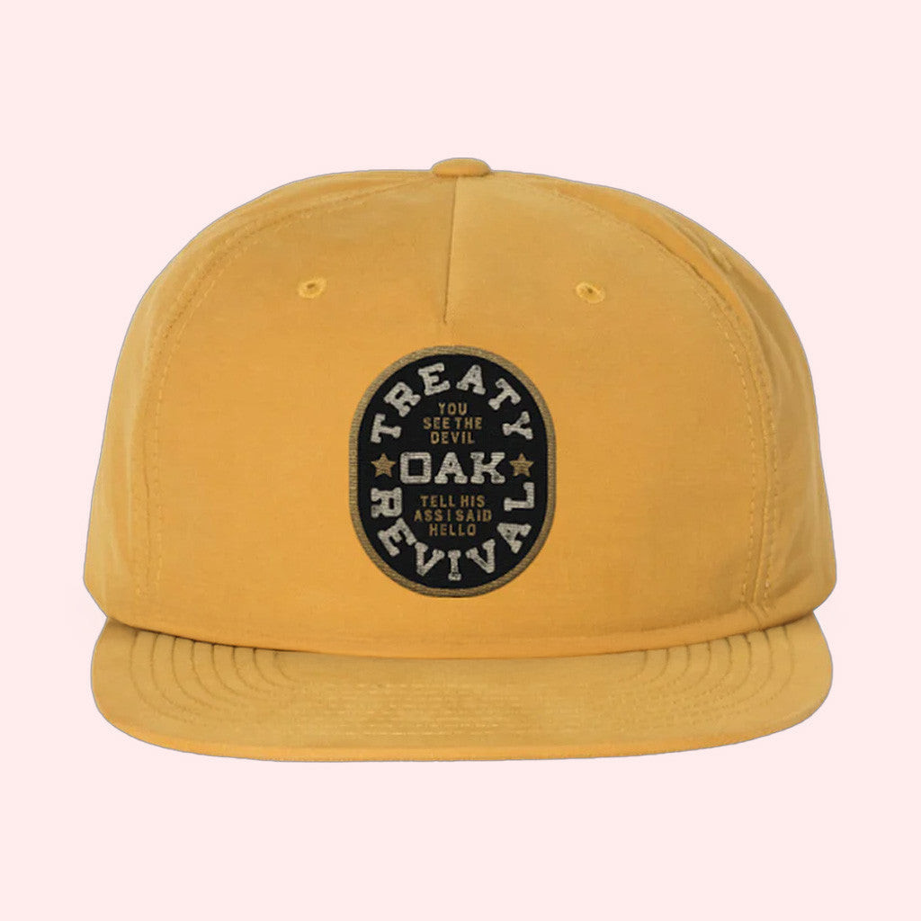 Treaty Oak Revival Merch Hello Rope Hat Snapback Gift Ideas For Boyfriend Treaty Oak Revival Merch Hello Rope Hat Snapback Gift Ideas For Boyfriend