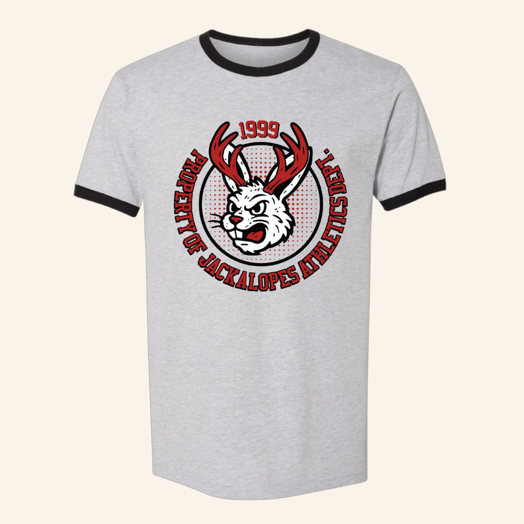 Treaty Oak Revival Merch Jackalopes Athletics Dept T-Shirt Gifts For Son Treaty Oak Revival Merch Jackalopes Athletics Dept T-Shirt Gifts For Son