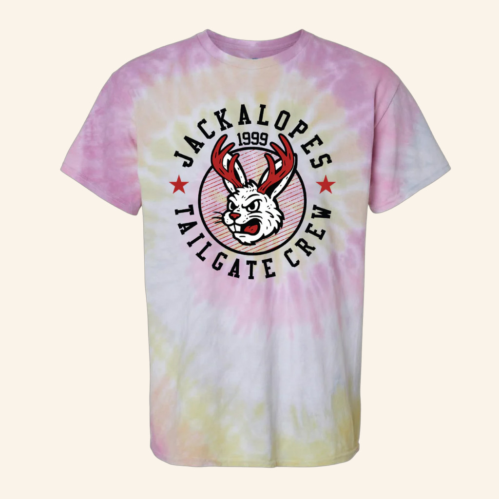 Treaty Oak Revival Merch Jackalopes Tailgate Tie Dye T-Shirt Xmas Gifts For Wife Treaty Oak Revival Merch Jackalopes Tailgate Tie Dye T-Shirt Xmas Gifts For Wife