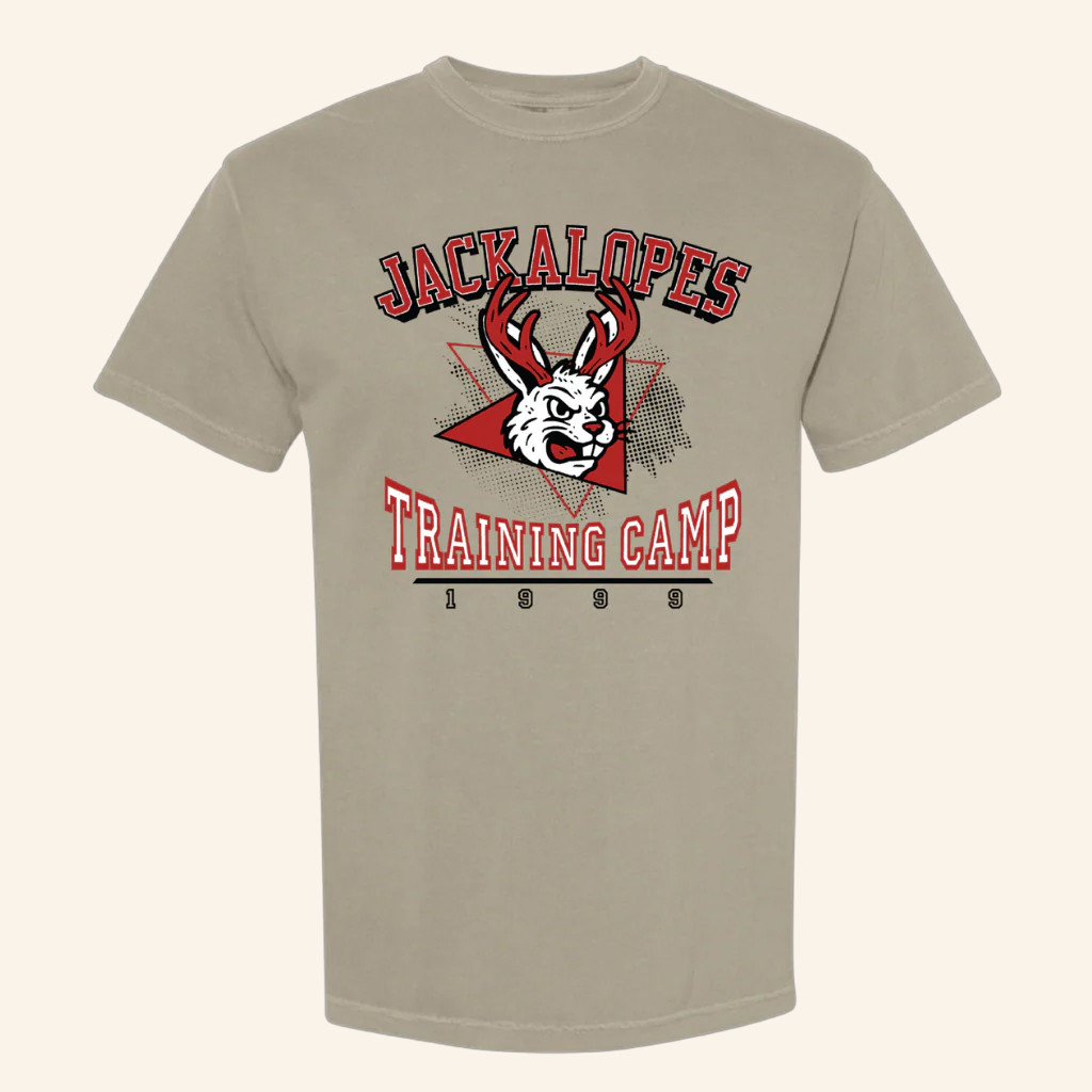 Treaty Oak Revival Merch Jackalopes Training Camp T-Shirt Christmas Gifts For Dad Treaty Oak Revival Merch Jackalopes Training Camp T-Shirt Christmas Gifts For Dad