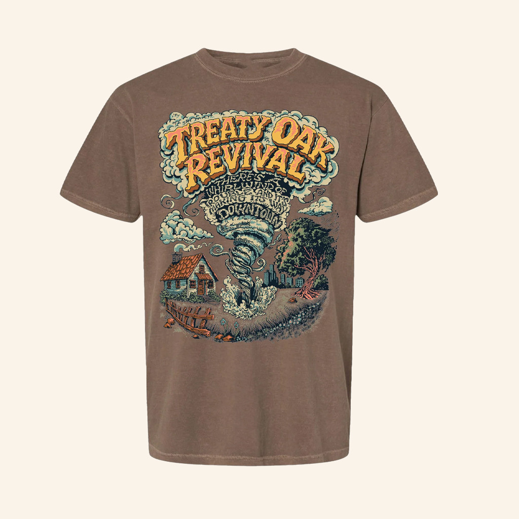 Treaty Oak Revival Merch Nader T-Shirt Best Christmas Gifts For Husband Treaty Oak Revival Merch Nader T-Shirt Best Christmas Gifts For Husband