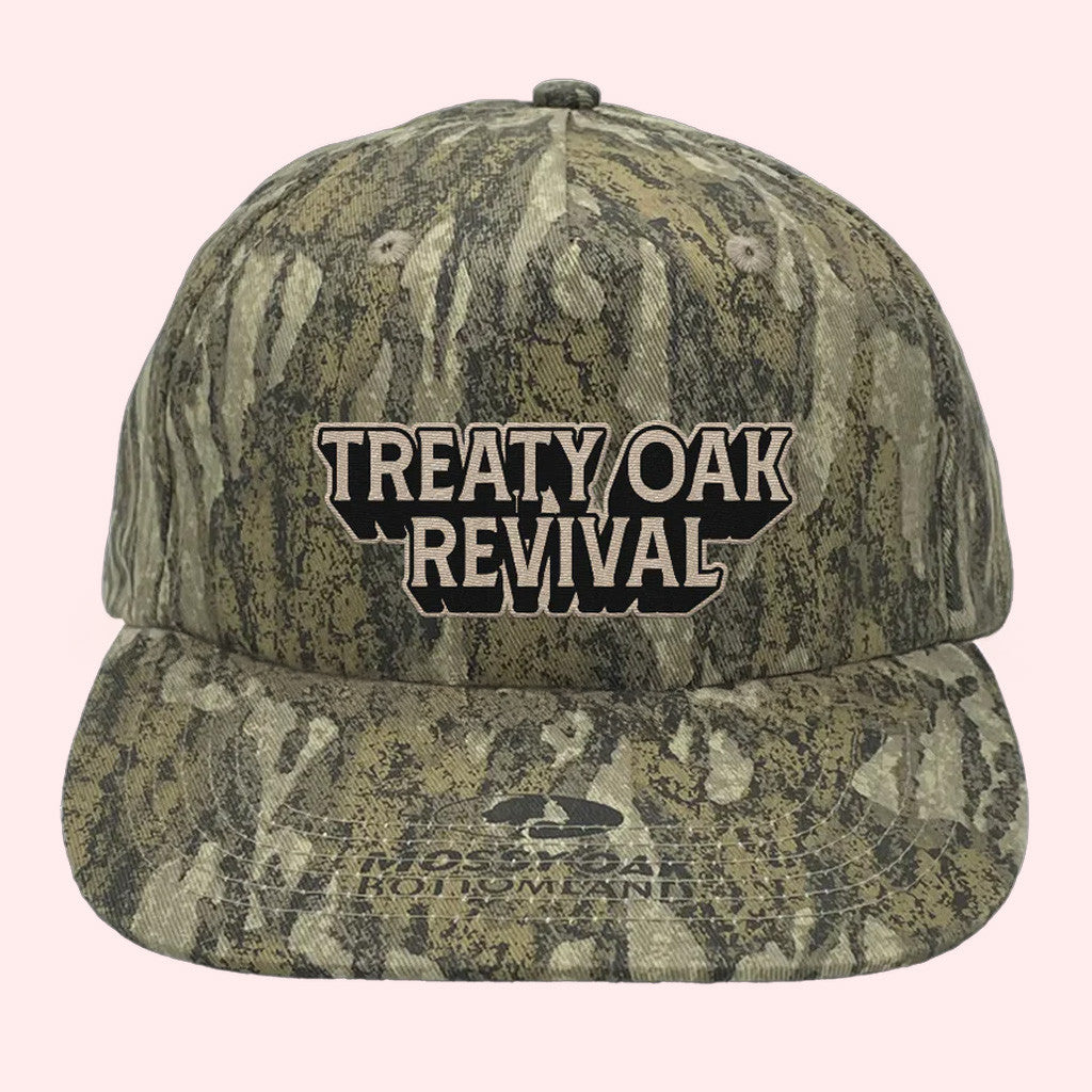 Treaty Oak Revival Merch Treaty Oak Revival Camo Cap Gifts For Husband Treaty Oak Revival Merch Treaty Oak Revival Camo Cap Gifts For Husband