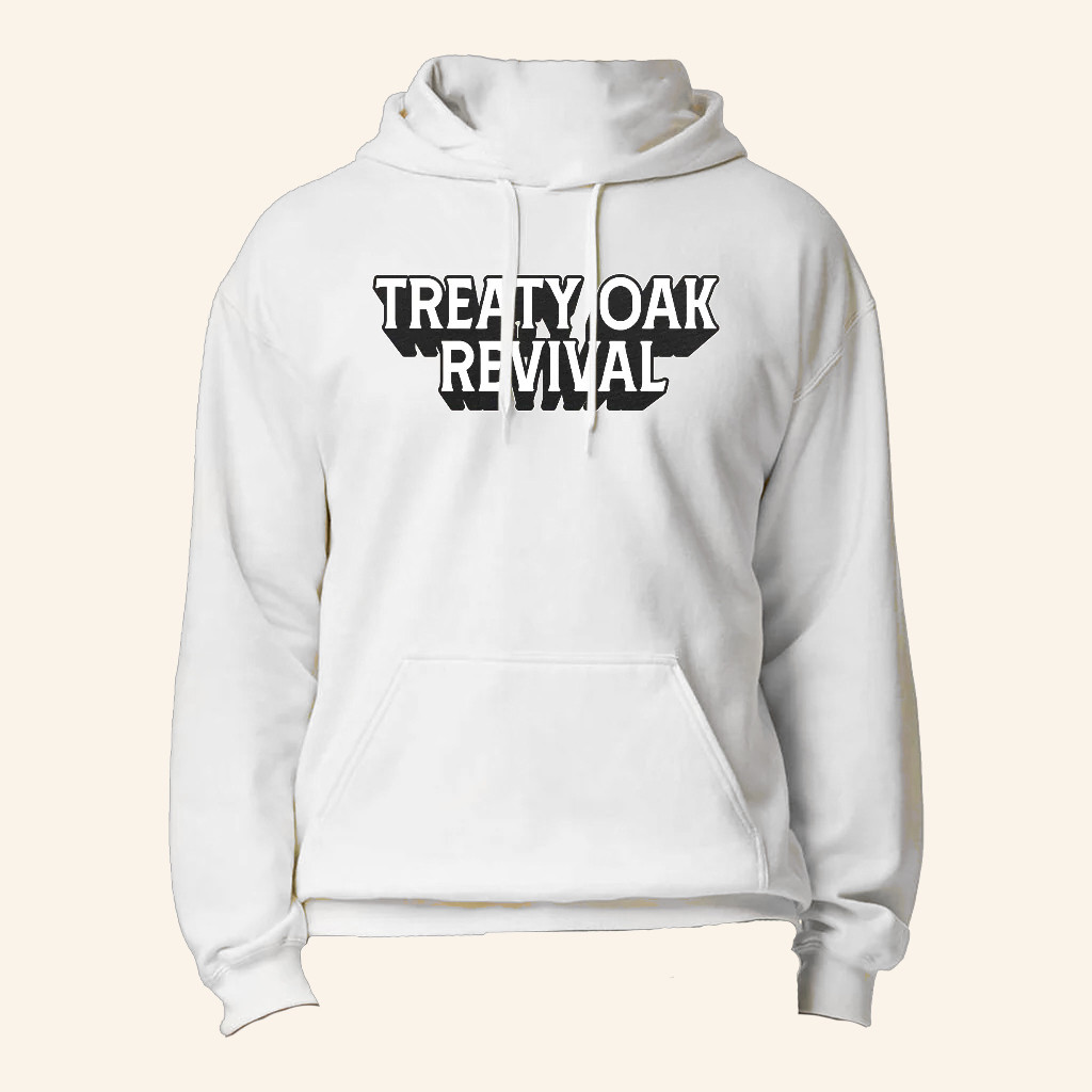 Treaty Oak Revival Merch Treaty Oak Revival Hoodie Christmas Gifts For Boyfriend Treaty Oak Revival Merch Treaty Oak Revival Hoodie Christmas Gifts For Boyfriend