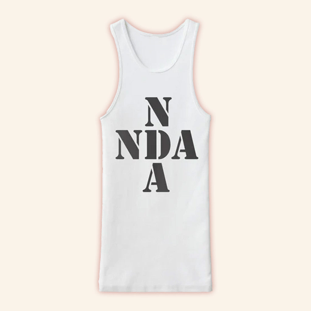 Trippie Redd Merch NDA NDA Tank Present For Husband Trippie Redd Merch NDA NDA Tank Present For Husband