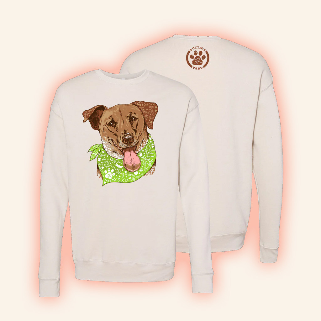 Trisha Yearwood Merch 2025 Dottie's Yard Sweatshirt Birthday Gifts For Music Lovers Trisha Yearwood Merch 2025 Dottie's Yard Sweatshirt Birthday Gifts For Music Lovers