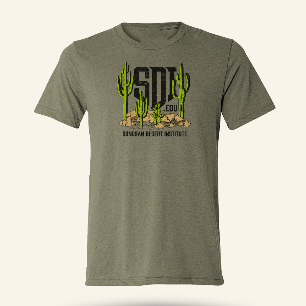 Tristar Trading Merch SDI Cactus T-Shirt Xmas Gifts For Father Tristar Trading Merch SDI Cactus T-Shirt Xmas Gifts For Father