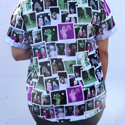 Trixie And Katya Merch Trixie And Katya Hawaiian Shirt Mother's Day Gifts For Wife Trixie And Katya Merch Trixie And Katya Hawaiian Shirt Mother's Day Gifts For Wife