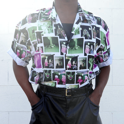 Trixie And Katya Merch Trixie And Katya Hawaiian Shirt Mother's Day Gifts For Wife Trixie And Katya Merch Trixie And Katya Hawaiian Shirt Mother's Day Gifts For Wife