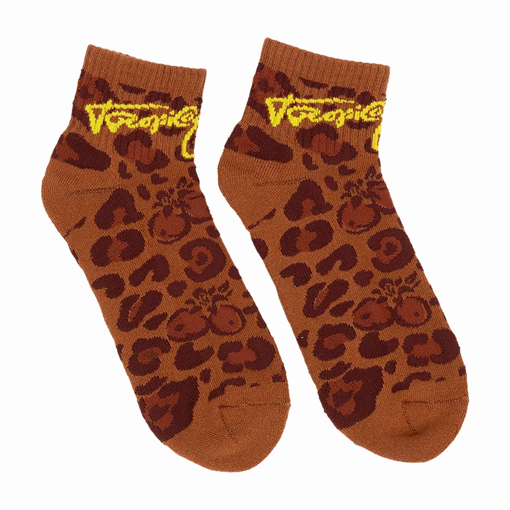 Tropicoqueta Animal Karol G Socks Karol G 2026 Tour Merch Best Present For Friends
