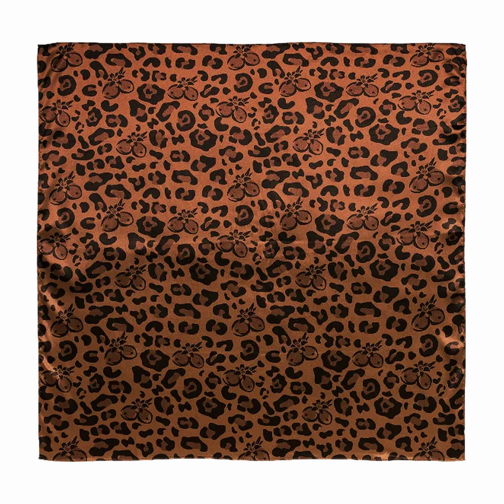 Tropicoqueta Animal Print Karol G Pandana Karol G Accessories Unique Gift For Music Lovers