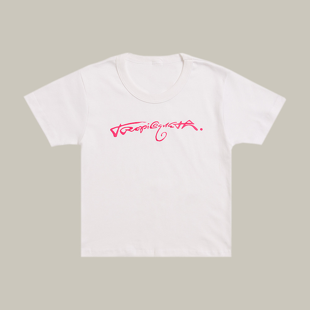 Tropicoqueta Karol G Baby Tee Karol G Music Fan Merch Present Idea For Mother's Day