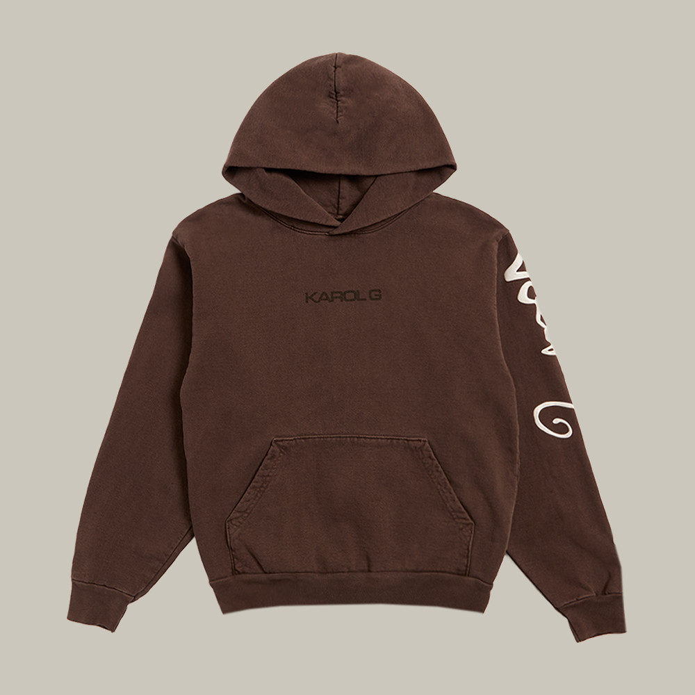 Tropicoqueta Karol G Hoodie Manana Sera Bonito Karol G Merch Music Lover Gift