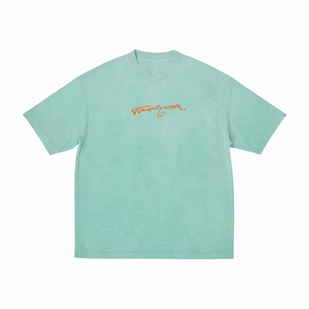 Tropicoqueta Karol G T-Shirt Music Concert Merch Best Present For Karol G Lovers