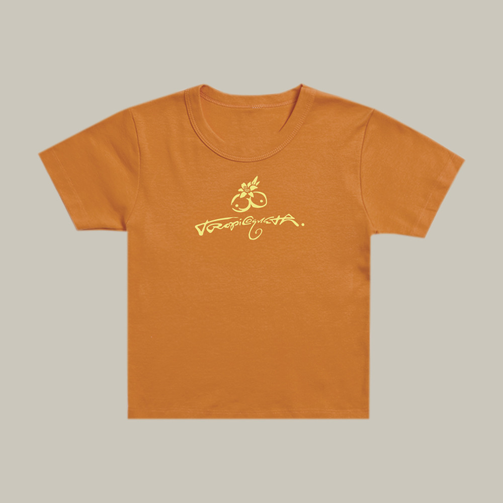 Tropicoqueta Karol G T-Shirt Music Concert Tee Karol G Lover Gift For Brother