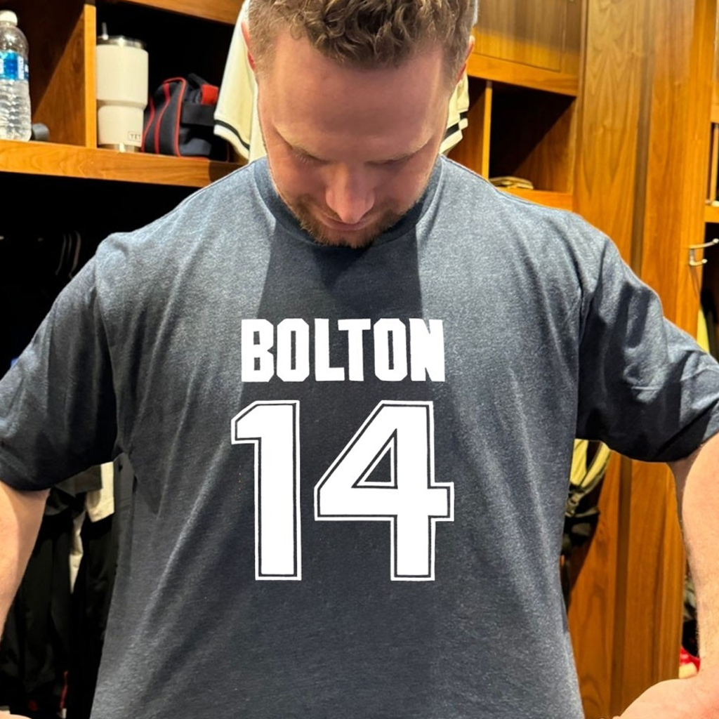 Troy Bolton 14 Wildcat Jersey 20 Years Shirt Birthday Gift Ideas For Husband