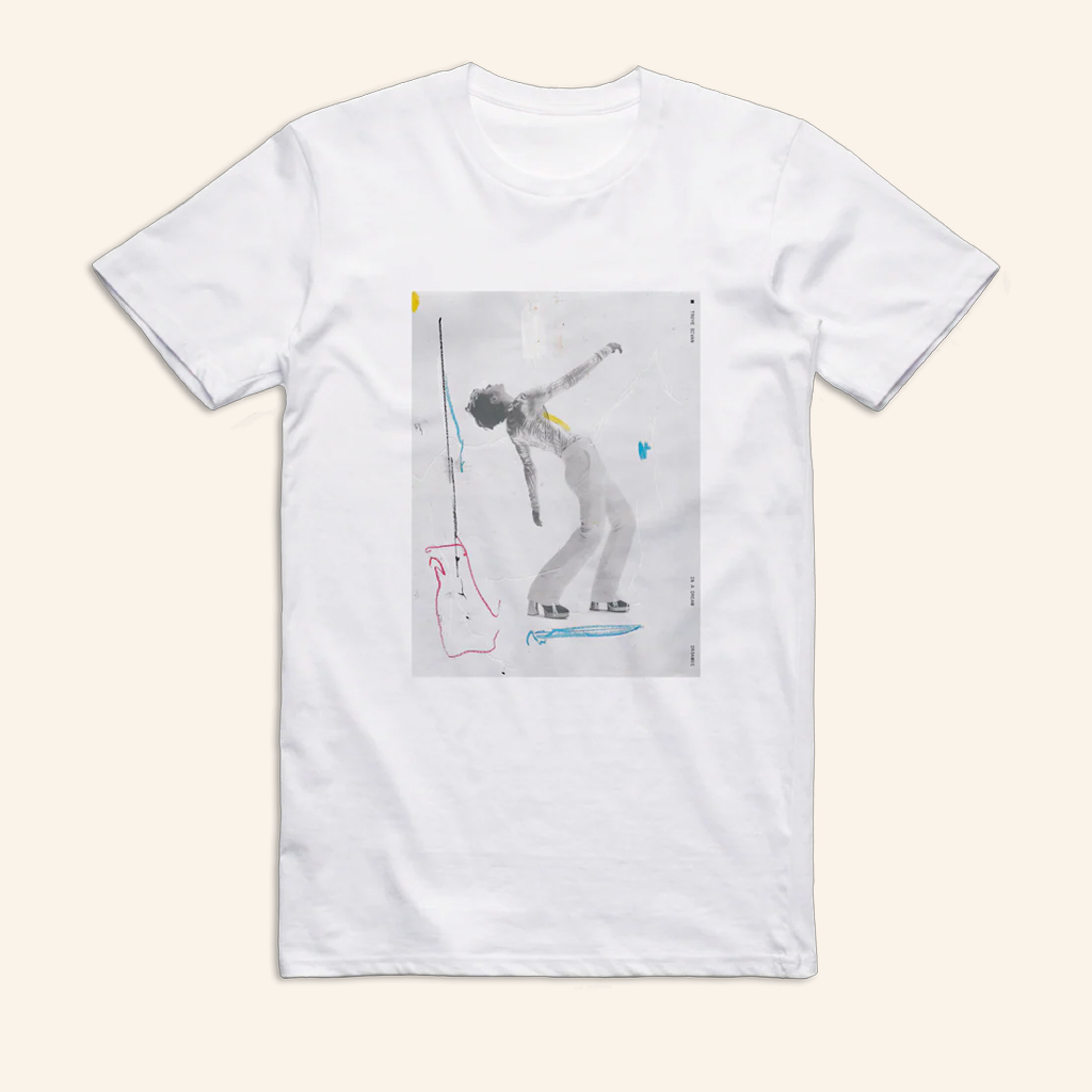 Troye Sivan Merch In A Dream T-Shirt Cool Gifts For Music Lovers Troye Sivan Merch In A Dream T-Shirt Cool Gifts For Music Lovers