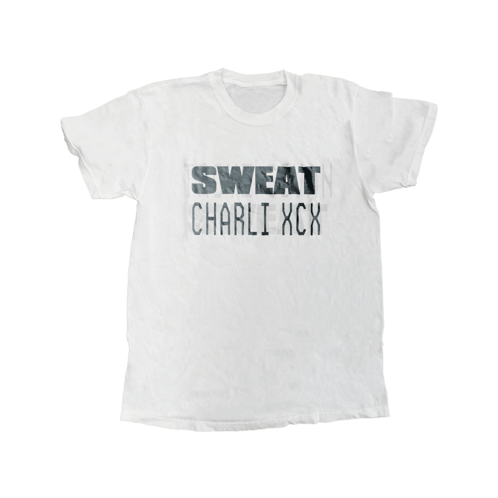 Troye Sivan x Charli XCX Sweat Tour Merch Sweat Charli XCX T-Shirt Sweat Tour Merch Troye Sivan x Charli XCX Sweat Tour Merch Sweat Charli XCX T-Shirt Sweat Tour Merch