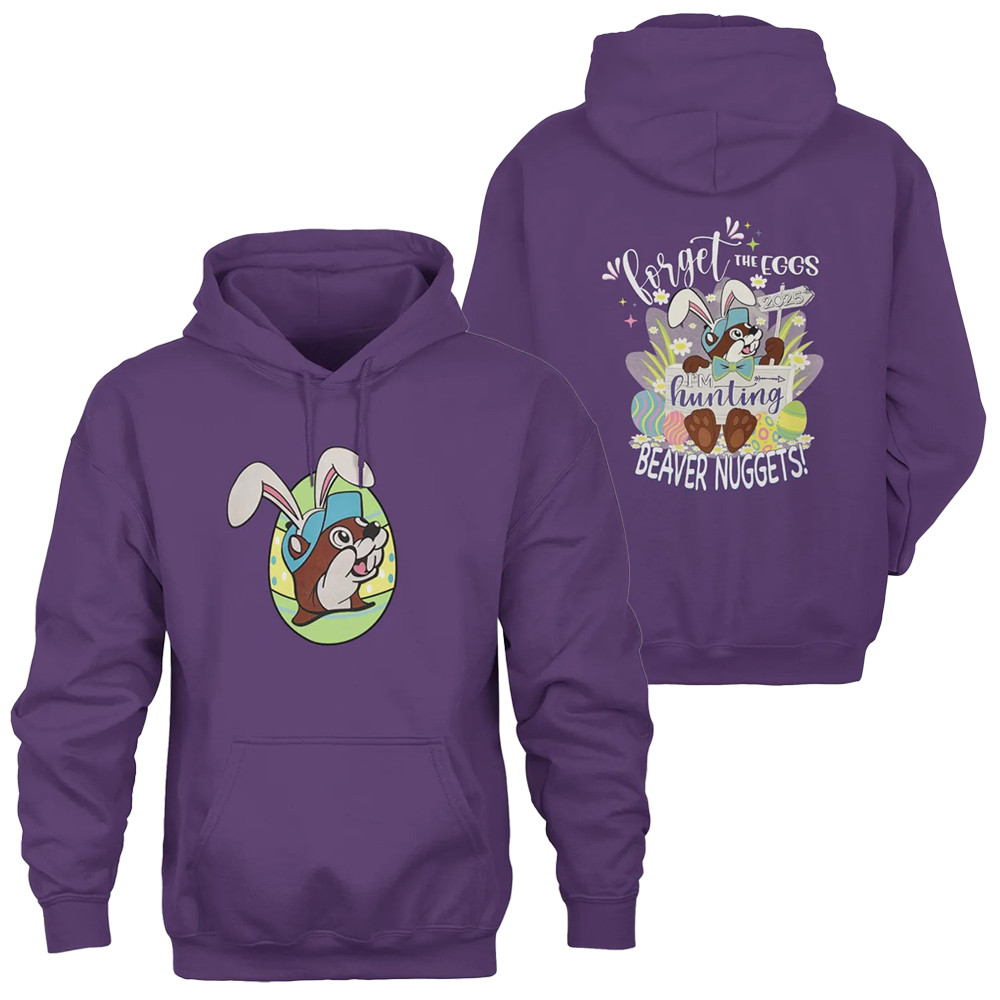 True Texas Merch Buc-ee's 2025 Easter Hoodie Gifts For Men Women