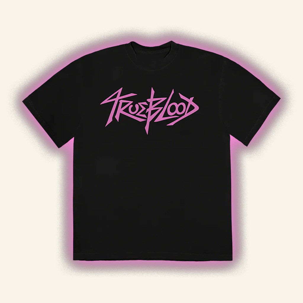 Trueblood Merch Trueblood T-Shirt Birthday Gifts For Daughter