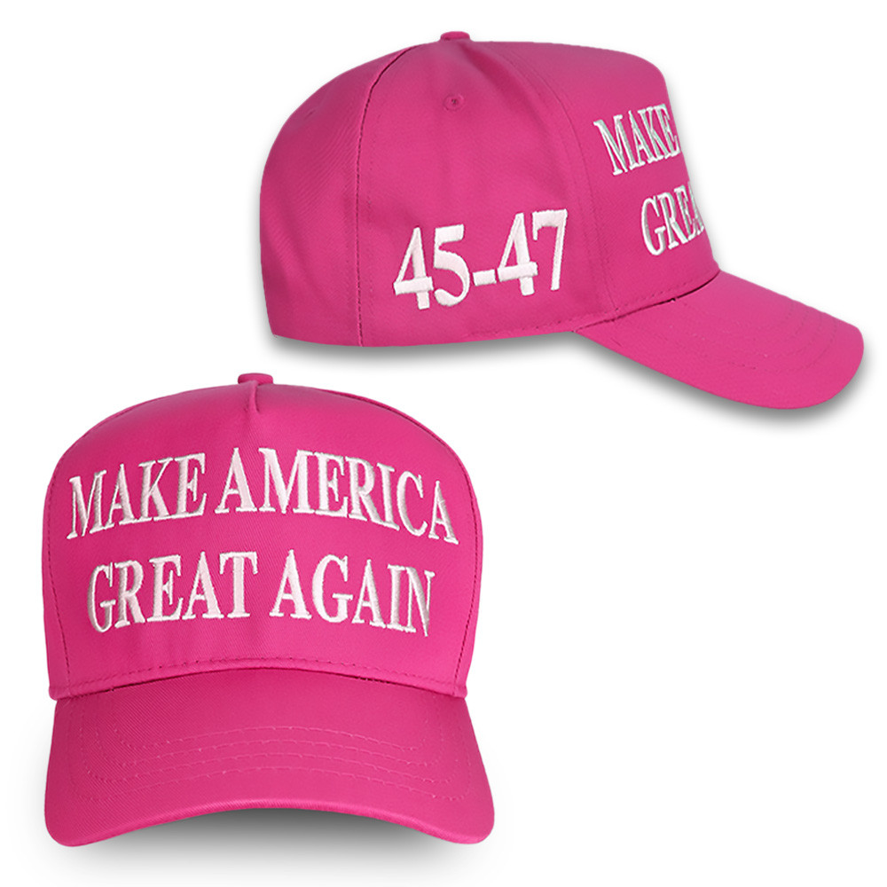 Trump 45 47 Hat Donald Trump Make America Great Again Hat Gifts For Father