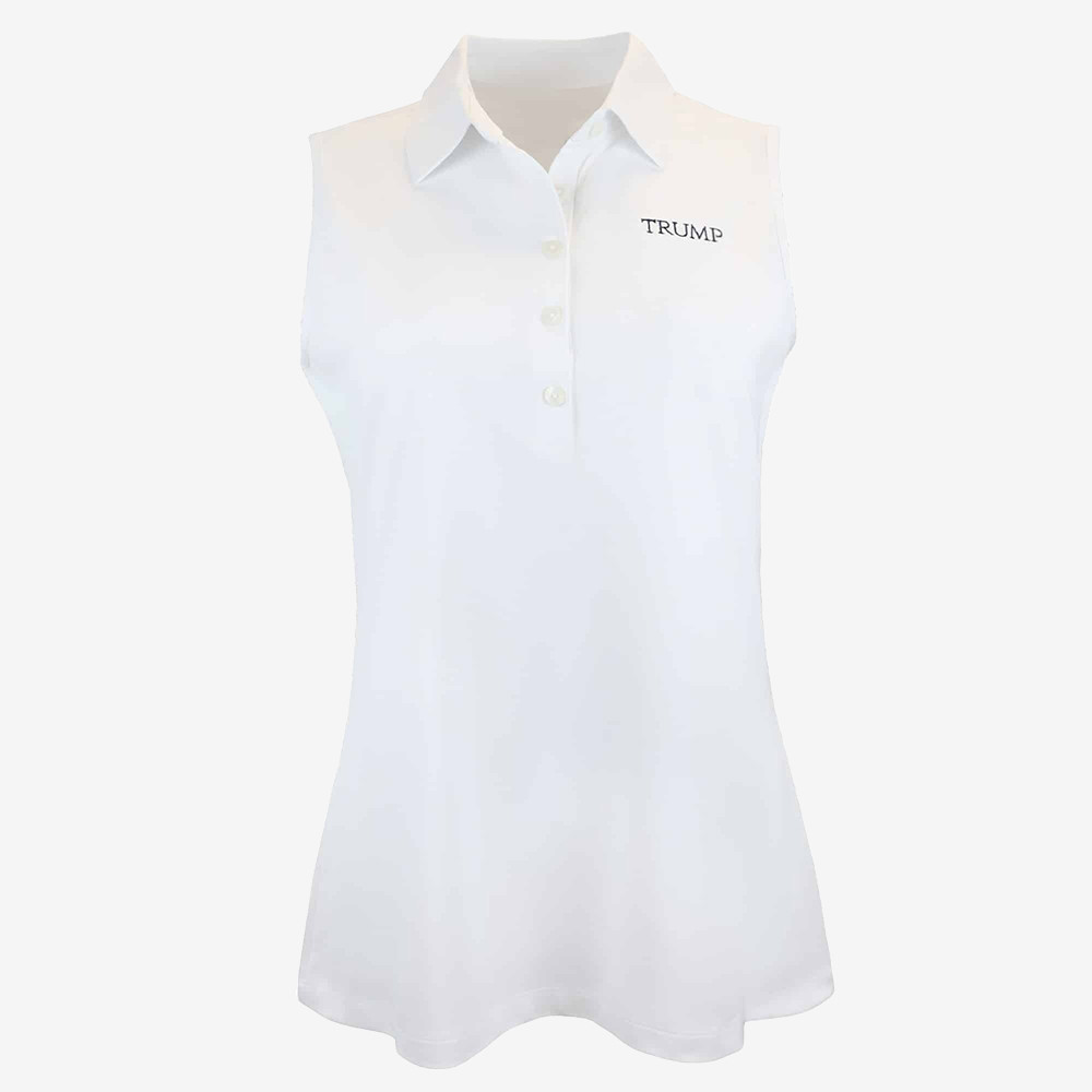 Trump 45 47 MAGA Tank Top Polo Support Trump Shirt Best Gifts For Girlfriend