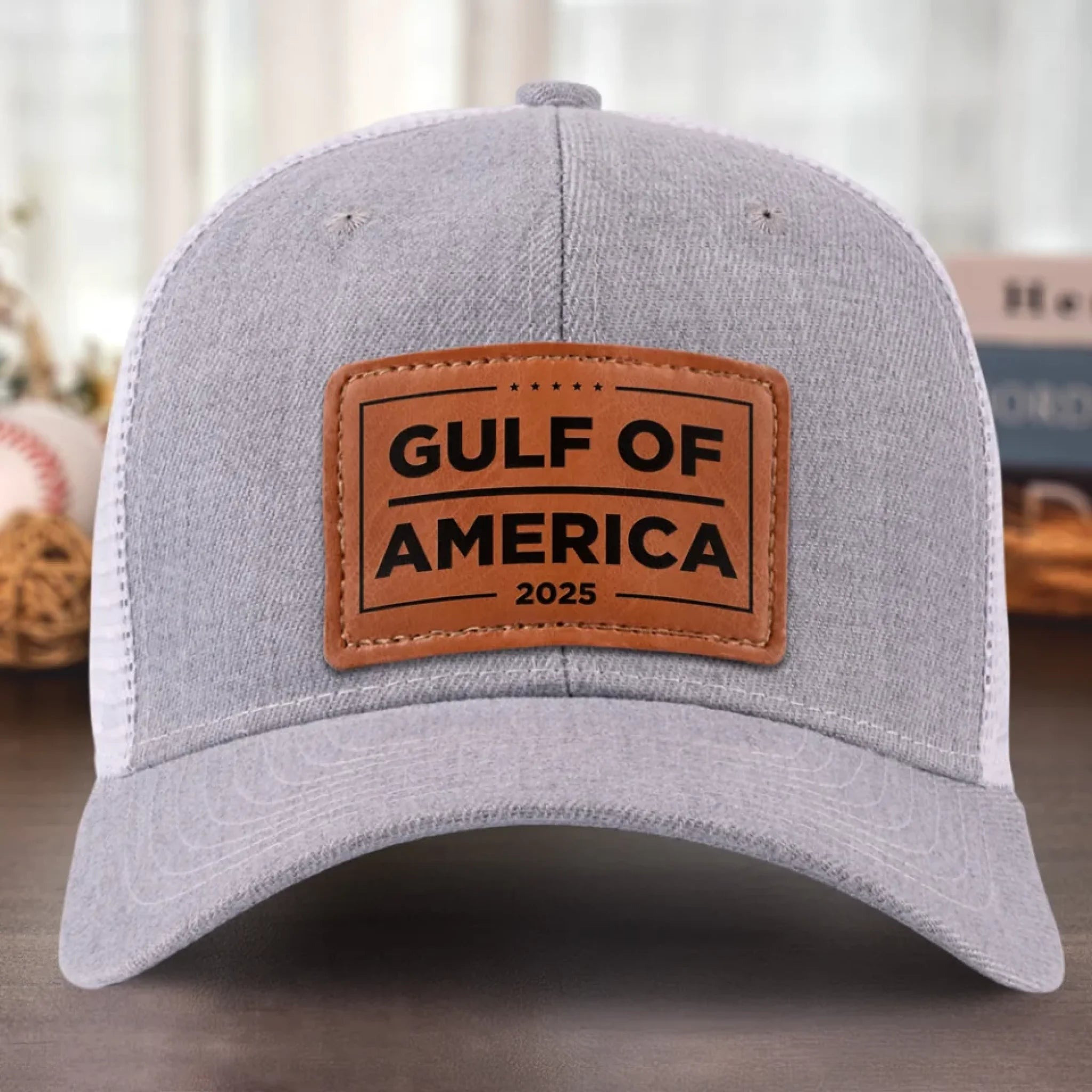 Trump Gulf Of America 2025 Trucker Hat Support President Trump Cap Gifts For Republicans Supporters