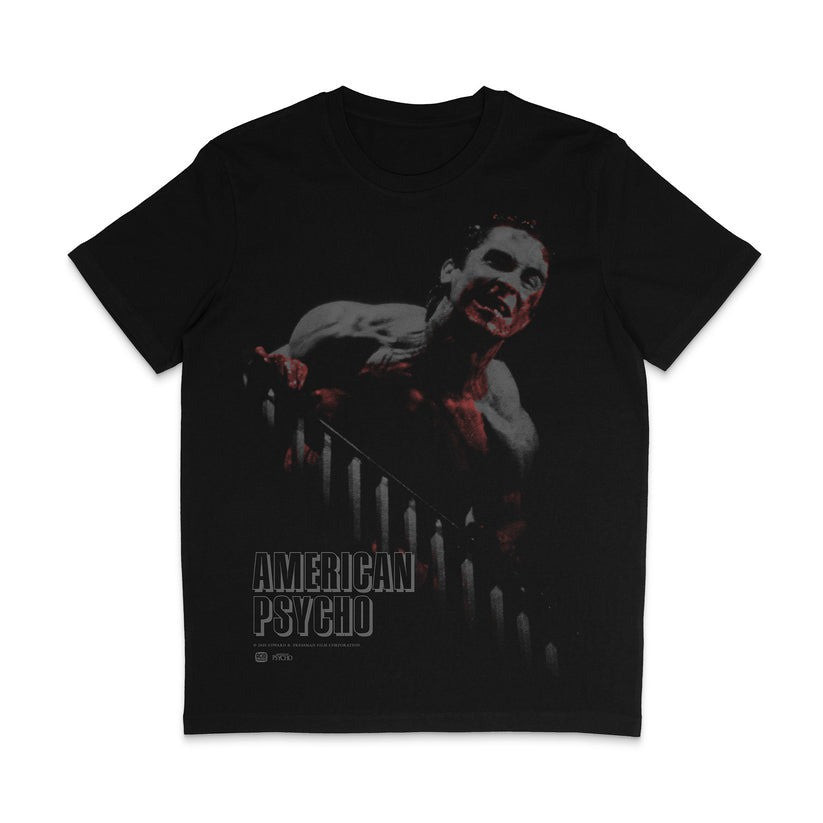 Try Getting a Reservation At Dorsia Now Shirt American Psycho Merch Husband Gifts Try Getting a Reservation At Dorsia Now Shirt American Psycho Merch Husband Gifts