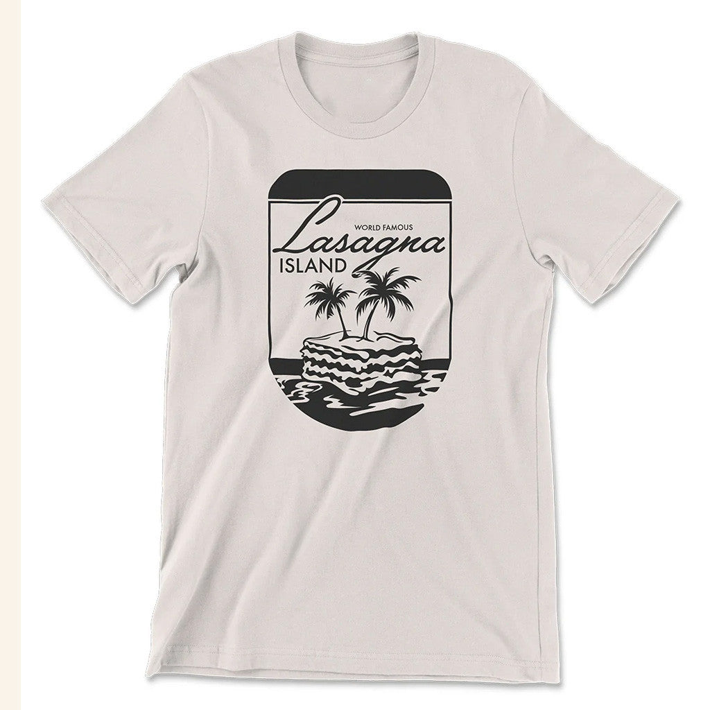 Try Guys Merch World Famous Lasagna Island Of The Month Aug 25 Shirt Friends Gifts Try Guys Merch World Famous Lasagna Island Of The Month Aug 25 Shirt Friends Gifts