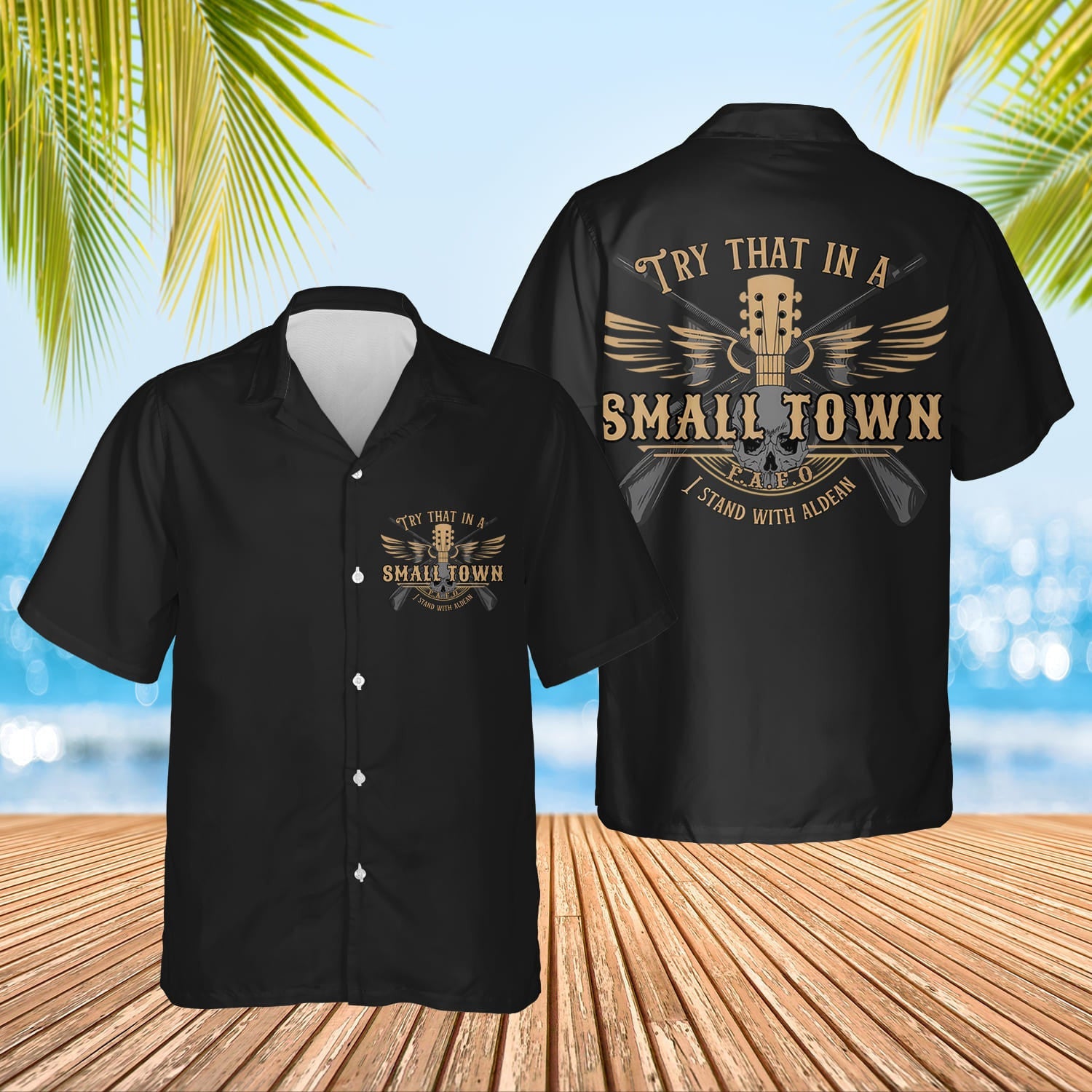 Try That In A Small Town Shirt FAFO I Stand With Aldean Try That In A Small Town T-Shirt Try That In A Small Town Shirt FAFO I Stand With Aldean Try That In A Small Town T-Shirt