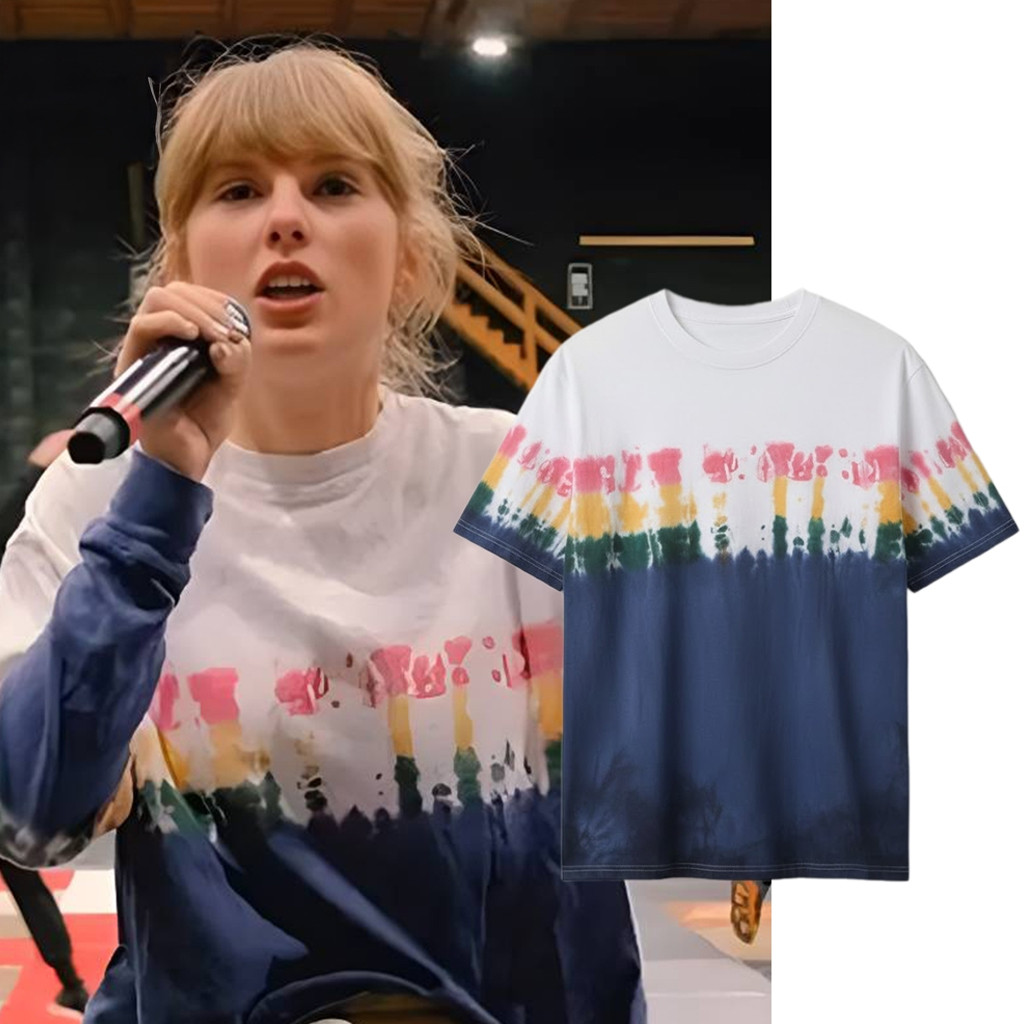 TS Merch The End Of An Era 2025 Tie Dye Shirt Best Gifts For Swifties TS Merch The End Of An Era 2025 Tie Dye Shirt Best Gifts For Swifties