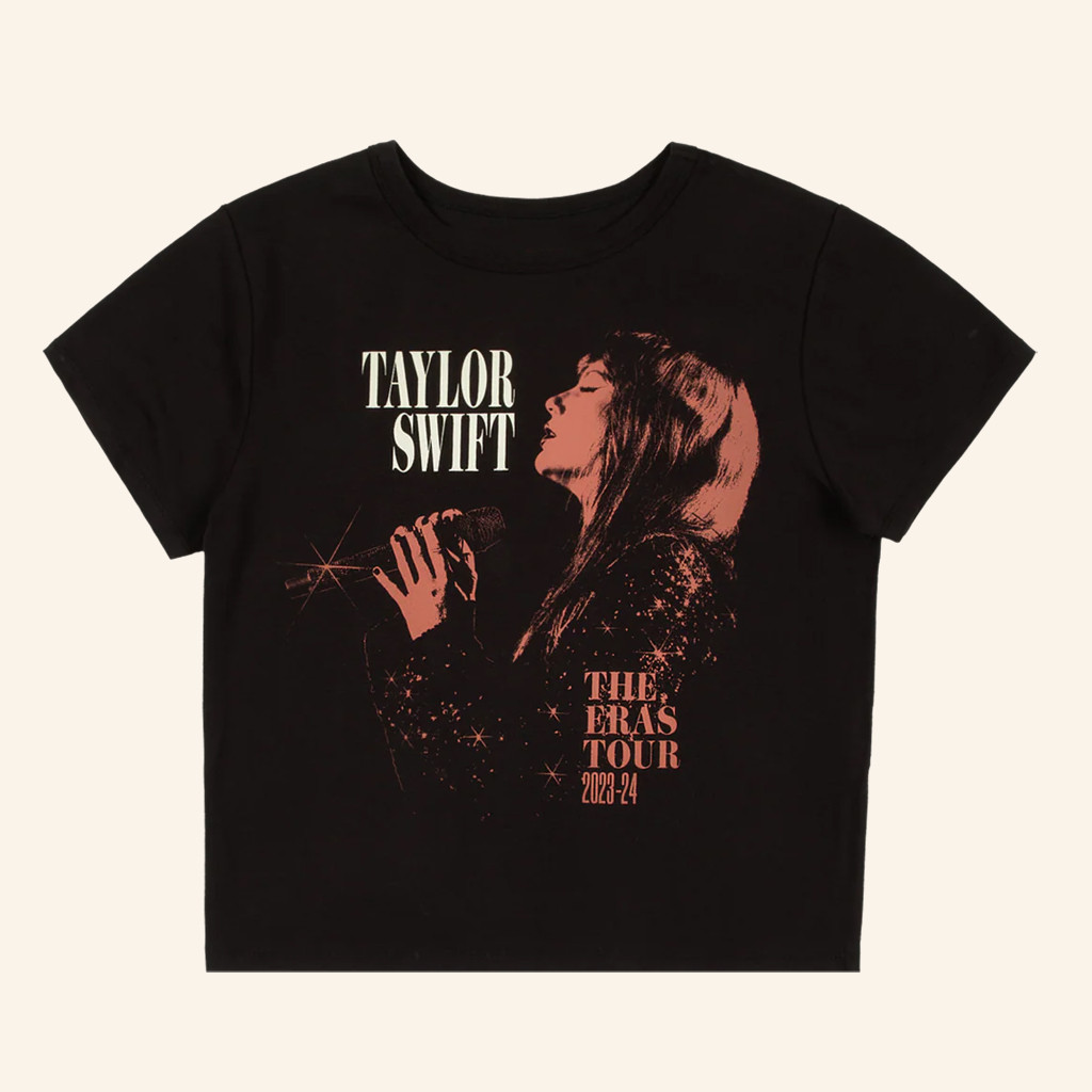 TS Merch The Eras Tour Live Photo T-Shirt Best Gifts For Swifties TS Merch The Eras Tour Live Photo T-Shirt Best Gifts For Swifties