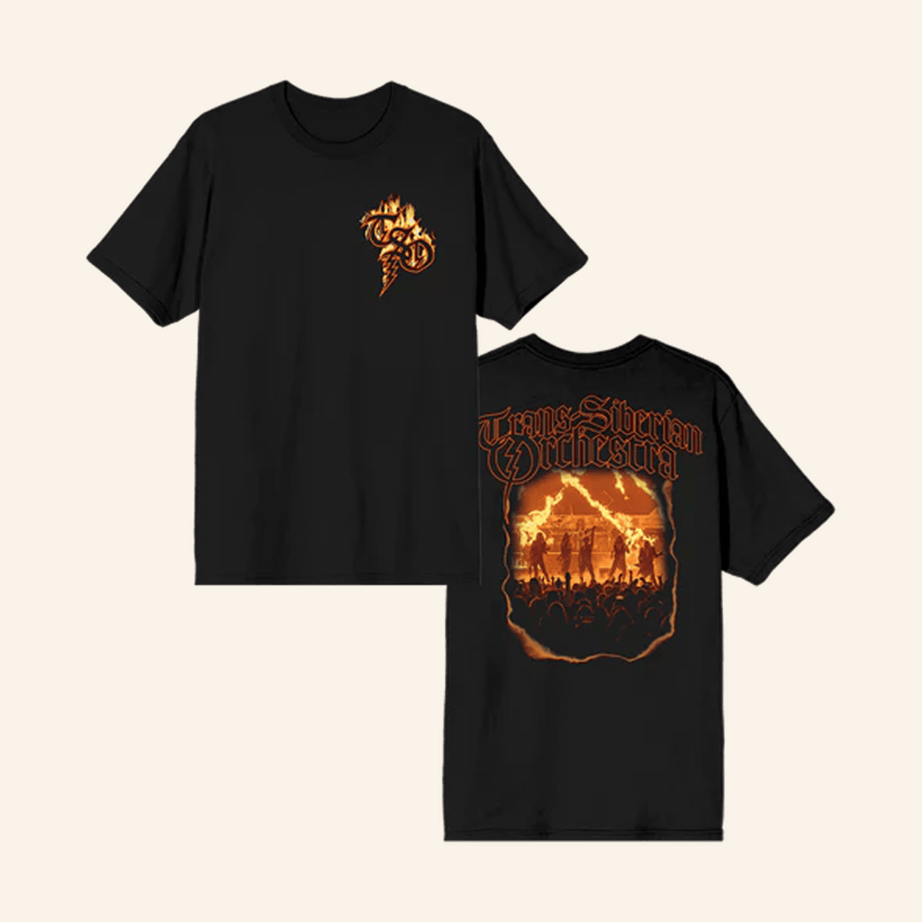 TSO Merch TSO Summer Heat T-Shirt Gifts For Dad TSO Merch TSO Summer Heat T-Shirt Gifts For Dad