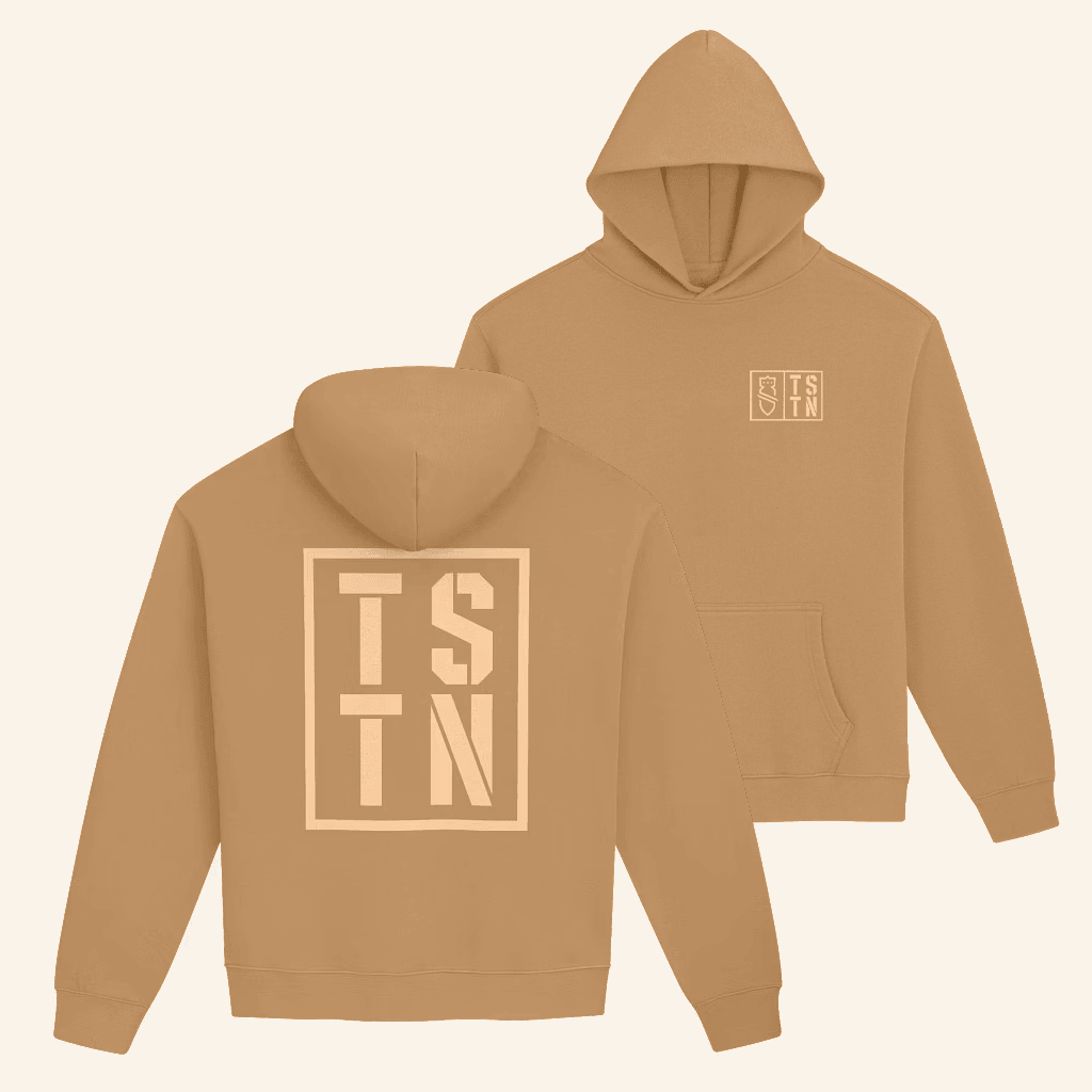 TSTN Merch TSTN Charlie Hoodie Birthday Gift Ideas For Husband TSTN Merch TSTN Charlie Hoodie Birthday Gift Ideas For Husband