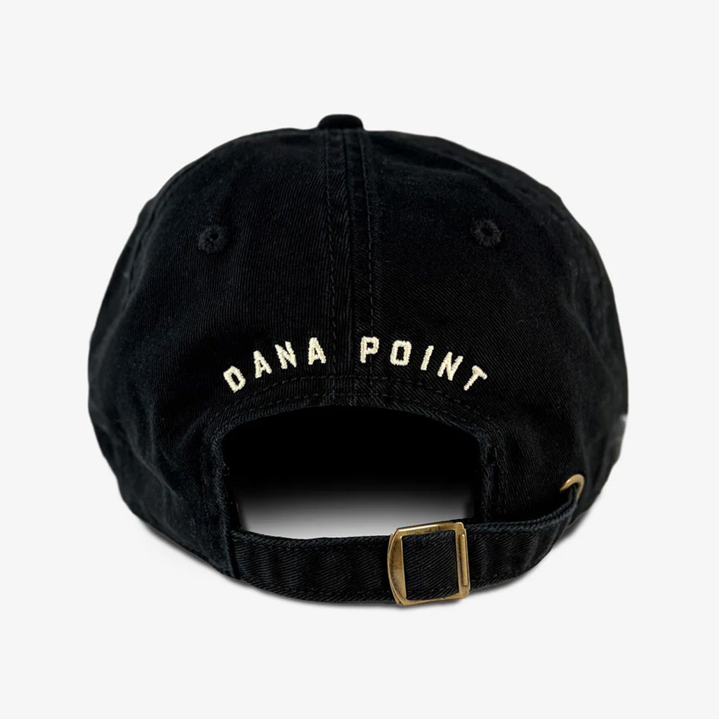 TSUR Hat Eddie Vedder Palm Script Hat Embroidered Gifts For Friends