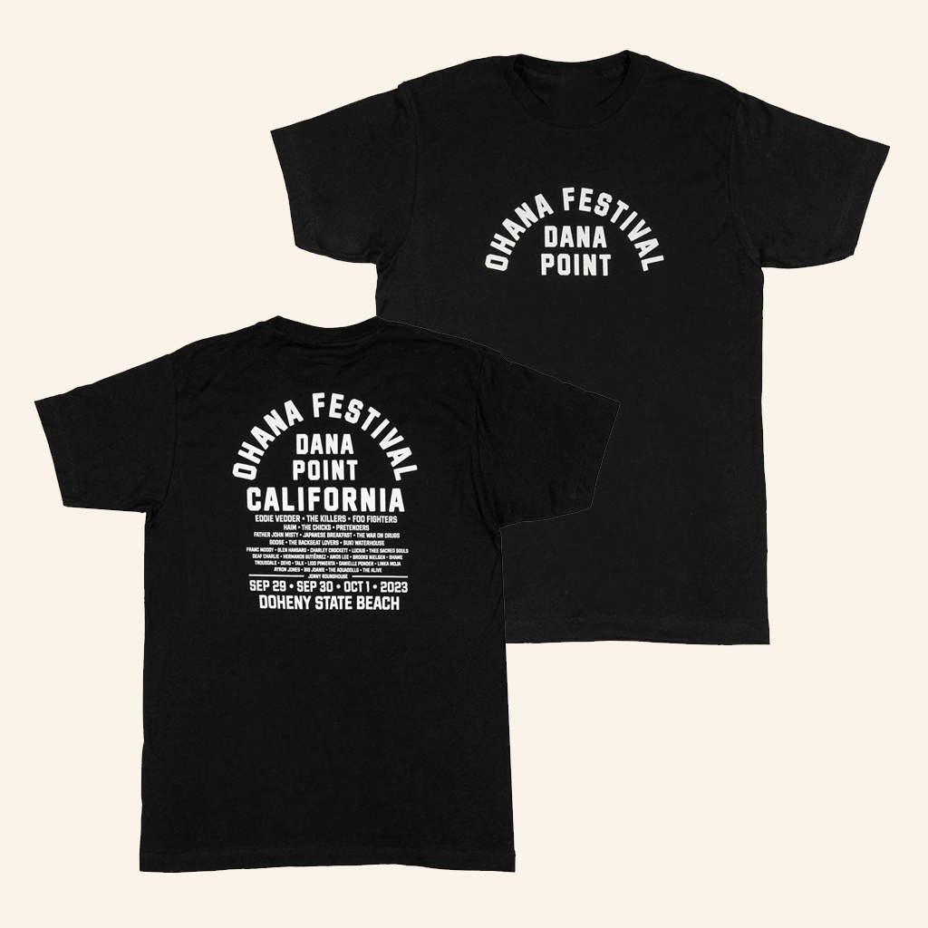 TSURT Merch Ohana Festival Surf Club T-Shirt Present For Brother TSURT Merch Ohana Festival Surf Club T-Shirt Present For Brother