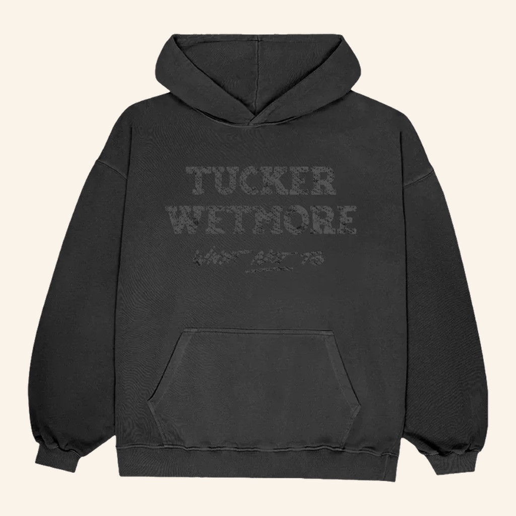 Tucker Wetmore Merch What Not To Hoodie Birthday Gifts For Music Lovers Tucker Wetmore Merch What Not To Hoodie Birthday Gifts For Music Lovers