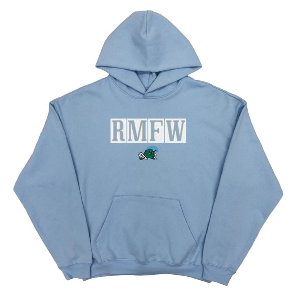 Tulane Green Wave Jon Sumrall RMFW Hoodie Best Gifts For Husband