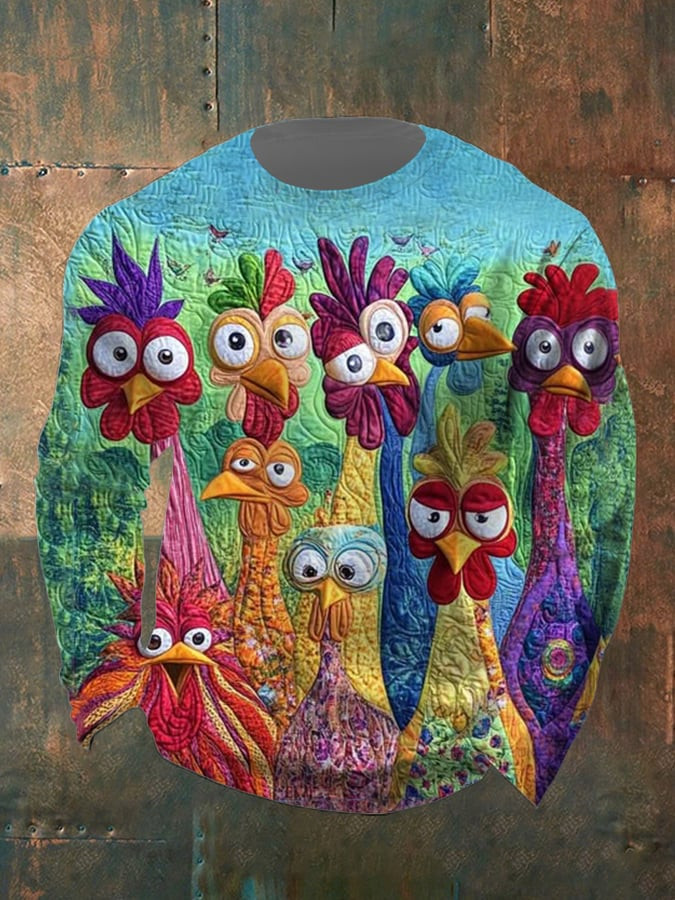 Turkey Family Long Sleeve Shirt Thanksgiving Merch Best Gifts For Turkey Lovers