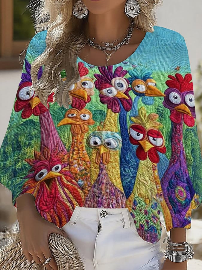 Turkey Family Sweatshirt Thanksgiving Apparel Presents For Turkey Lovers