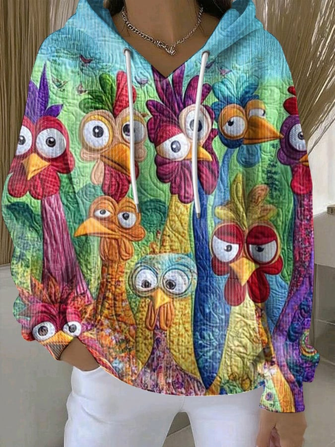 Turkey Family Thanksgiving Hoodie Funny Turkey Family Merch Thanksgiving Gift Ideas