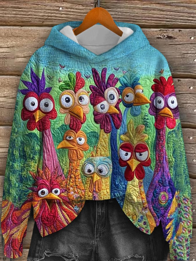 Turkey Family Thanksgiving Hoodie Funny Turkey Family Merch Thanksgiving Gifts